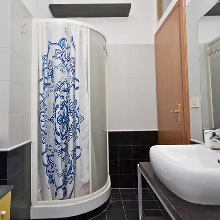 Porta Portese Happy House, Trastevere Steps Apartment Rome