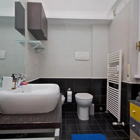 Porta Portese Happy House, Trastevere Steps Apartment Rome