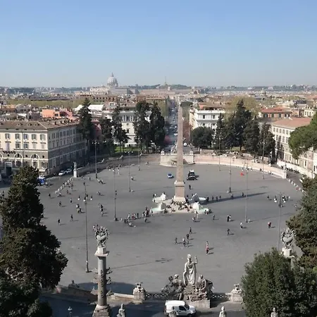 Porta Portese Happy House, Trastevere Steps Appartamento Roma