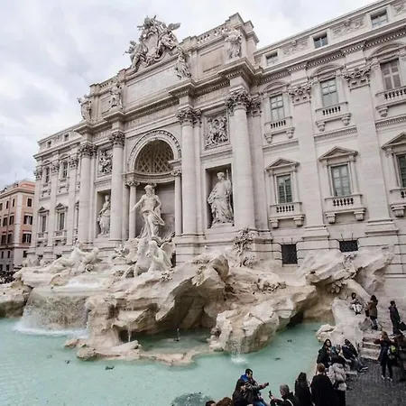 Porta Portese Happy House, Trastevere Steps Appartamento Roma