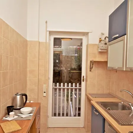 Porta Portese Happy House, Trastevere Steps Appartamento *