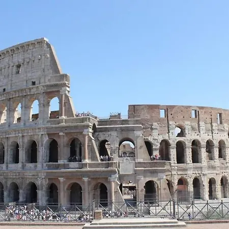 Porta Portese Happy House, Trastevere Steps Appartamento Roma