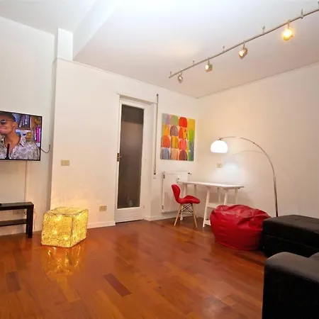 Porta Portese Happy House, Trastevere Steps Roma