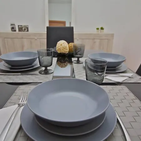 Apartament Porta Portese Happy House, Trastevere Steps